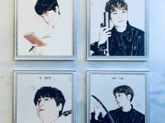 191121 20시 해적 자열