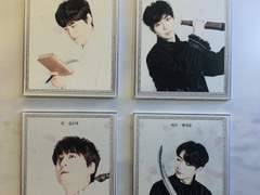 191127 16시/20시 해적 자열하나/자열둘