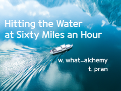 [셜존/번역] 시속 60마일의 물놀이 3