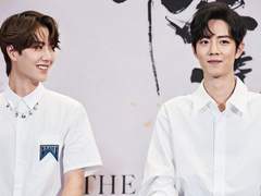 가장 아름다운 결혼식 (最美婚礼)