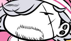 빌,브랜드 부려먹히는 만화