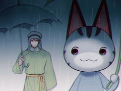 모동숲 연성정리