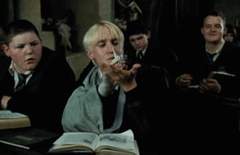 [ 해리드레 ] 마피아 조직물 01