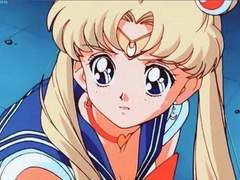 세일러문 리드로우