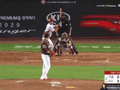 05.21(목) 18:30KBO 키움 vs SK (라인업 분석 예정)