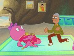 미드나잇 가스펠, 주석들