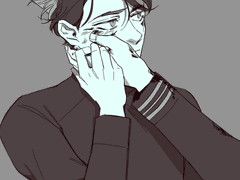 빼먹은 냥본즈백업과 짐본 이것저것 만화