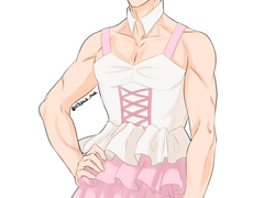 네코미미..우시지마..?