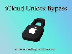 iCloud Unlock Bypass