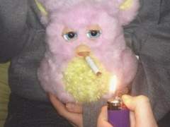 아기천사의 포스타입