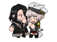 행복의 이미지화