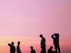 [김석진 외전2] 전하지못할 고백