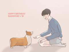 HAPPY BAEKHYUN DAY