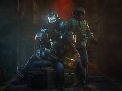 [GSG-9 대원들의 생일] R6S fiction