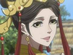 花樣年華{화양연화}