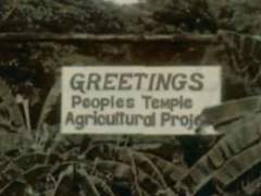 존스타운 녹음 ‘죽음의 테이프 (Q042)’ 필기록 한글 번역