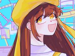 [HL] 아리만 열심히 그린 현민아리