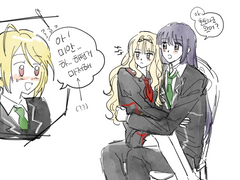 캐캐체 로그 백업