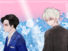 [연뮤/천사에 관하여; 타락천사편 ] 발렌루카 / 바람소리