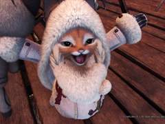 커미션 완료 목록