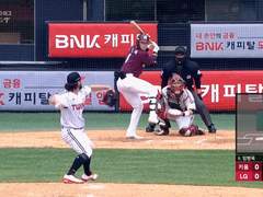 05.22(금) 18:30KBO LG vs KT (라인업 분석 예정)