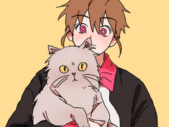 둥굴레차! 백업