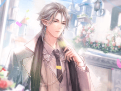 머큐리·不渝今生 디자이너 잔영 스토리 번역