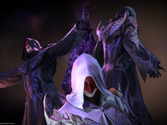 아씨엔들이 뿌린 업보는 무엇이며 어떻게 그들의 목을 졸랐을까?