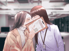 감쟈님이랑 합작~