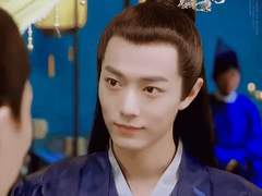 [왕샤오/백업] 운명은 신왕을 향해 있었다-1