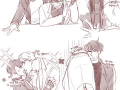 현제유진 중혁독자(크오?)