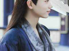 [왕샤오/백업] 운명은 신왕을 향해 있었다 -2