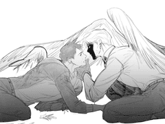 [불멸의 날들/필멸] 고의