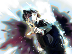 TBZ - 괴도 (Danger)