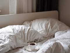 [시레귤] A cup of lukewarm tea