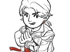 [어쌔신 크리드]백업