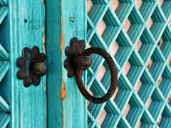 [아카아무] 조선시대 배경 썰 정리