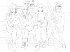 [kp][발할라] In a Vat(3)