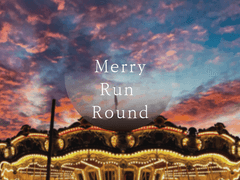 Merry run round