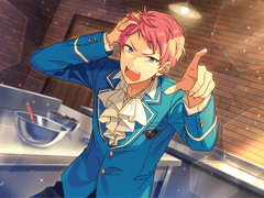 앙수면이라고 아시나요?