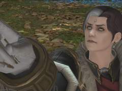 [아노하데] 숨바꼭질