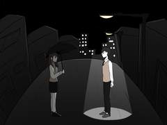 [좀비고] 하나달수 고등학생 au (1)