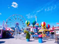 [모스/앤] 헛소동