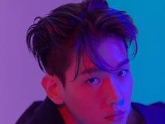 인어의 노래 백현이...