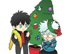 [긴히지] 상냥함의 온도