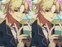 컬러 그림 모음 (1)