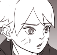 소년전 나루토& 보루토