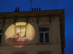 다자연애 하는 린