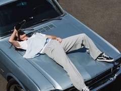 진득하게 썸만 타는 아츠무와 린