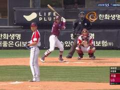 05.23(토) 14:00KBO LG vs KT (라인업 분석 예정)